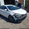 5YFBURHE7KP935042 | 2019 TOYOTA COROLLA L