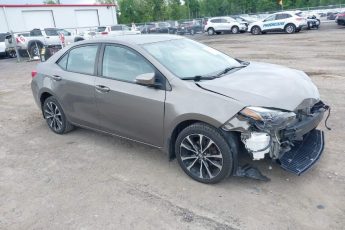 2T1BURHE1HC780593 | 2017 TOYOTA COROLLA