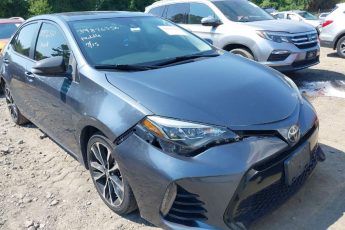 2T1BURHE2HC756464 | 2017 TOYOTA COROLLA