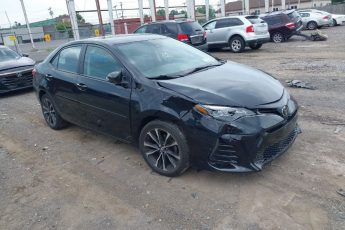 2T1BURHE2KC194511 | 2019 TOYOTA COROLLA