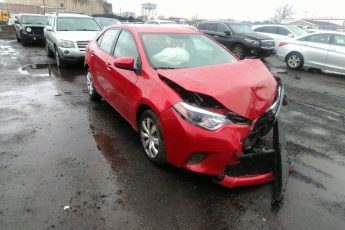 2T1BURHE4EC015793 | 2014 TOYOTA COROLLA