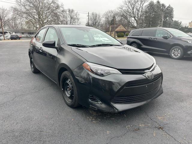 2T1BURHE5HC779219 | 2017 Toyota corolla l