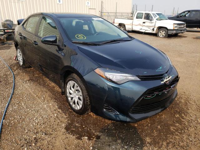 2T1BURHE6HC832266 | 2017 TOYOTA COROLLA L