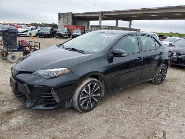 2T1BURHE6HC837502 | 2017 TOYOTA COROLLA L