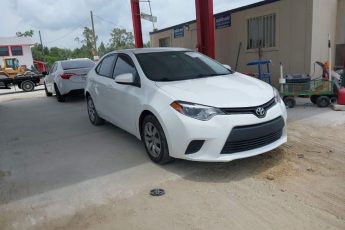 2T1BURHE7EC078998 | 2014 TOYOTA COROLLA