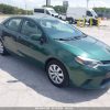 2T1BU4EE6AC506884 | 2010 Toyota corolla base