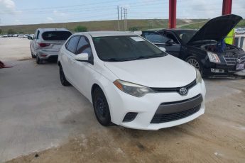 2T1BURHE7FC473345 | 2015 TOYOTA COROLLA