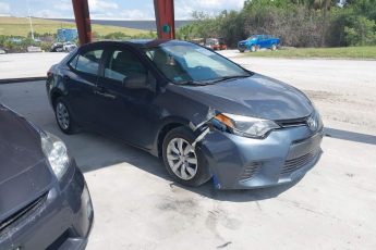 2T1BURHE7GC707114 | 2016 TOYOTA COROLLA