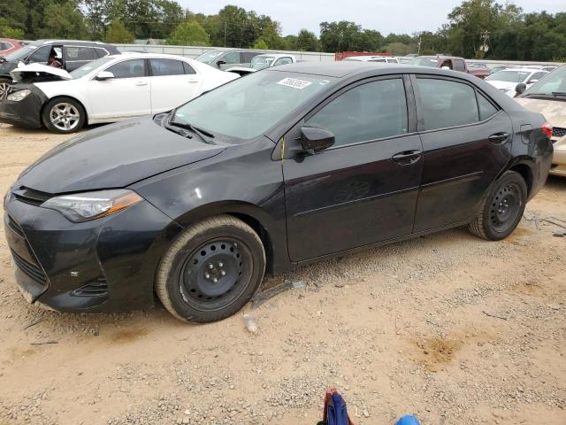 2T1BURHE7HC860738 | 2017 TOYOTA COROLLA L