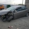 2T1BURHE8HC857248 | 2017 TOYOTA COROLLA L