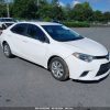 5YFBURHE5JP778092 | 2018 Toyota corolla l