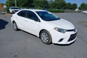 2T1BURHE8GC540889 | 2016 TOYOTA COROLLA