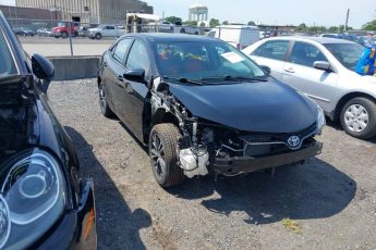 2T1BURHE8HC829398 | 2017 TOYOTA COROLLA