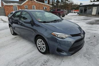 2T1BURHE8HC832544 | 2017 TOYOTA COROLLA L