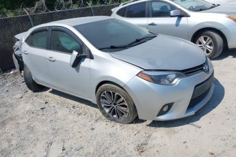 2T1BURHE9FC269243 | 2015 TOYOTA COROLLA