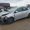 1G1PE5SB2F7121651 | 2015 CHEVROLET CRUZE