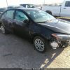 3N1AB7APXKL610905 | 2019 NISSAN SENTRA S