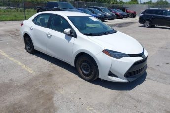 2T1BURHE9JC038304 | 2018 TOYOTA COROLLA