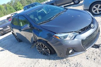 2T1BURHEXGC583386 | 2016 TOYOTA COROLLA