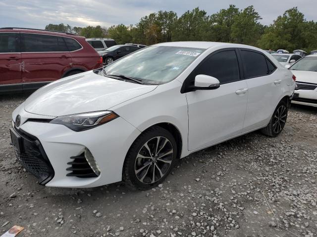 2T1BURHEXKC247195 | 2019 TOYOTA COROLLA L