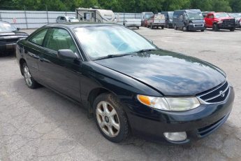 2T1CF28P9YC301389 | 2000 TOYOTA CAMRY SOLARA