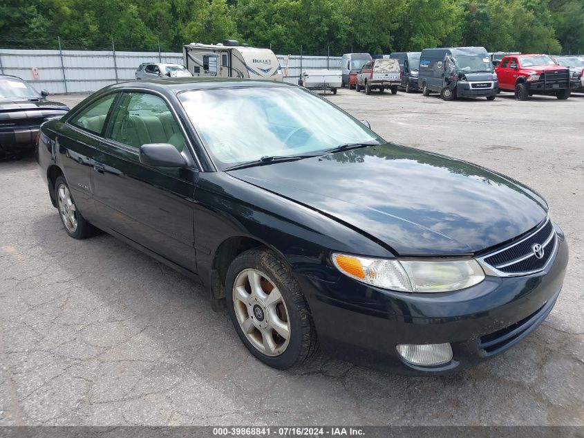 2T1CF28P9YC301389 | 2000 TOYOTA CAMRY SOLARA