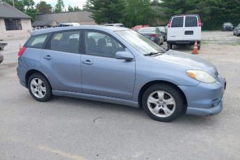 2T1KR32E04C185297 | 2004 TOYOTA MATRIX