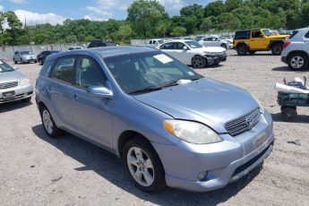 2T1KR32E07C632828 | 2007 TOYOTA MATRIX