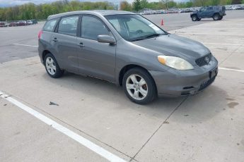 2T1KR32E14C305043 | 2004 TOYOTA MATRIX