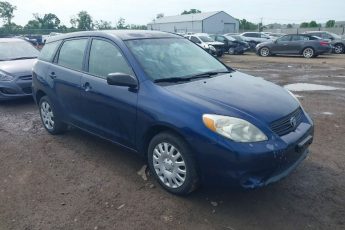 2T1KR32E18C696944 | 2008 TOYOTA MATRIX