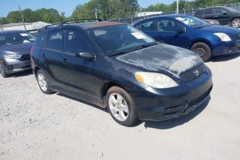 2T1KR32E34C175539 | 2004 TOYOTA MATRIX