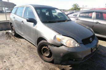 2T1KR32E34C305836 | 2004 TOYOTA MATRIX