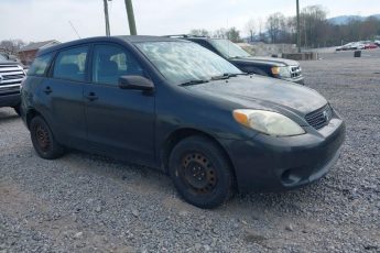 2T1KR32E36C584983 | 2006 TOYOTA MATRIX