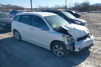 2T1KR32E36C595269 | 2006 TOYOTA MATRIX