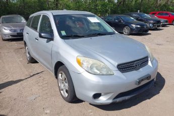 2T1KR32E37C624383 | 2007 TOYOTA MATRIX