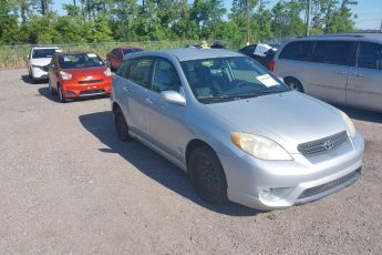 2T1KR32E45C423279 | 2005 TOYOTA MATRIX