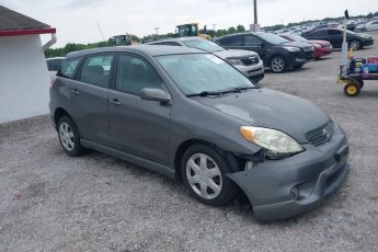 2T1KR32E45C478833 | 2005 TOYOTA MATRIX