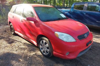 2T1KR32E46C596754 | 2006 TOYOTA MATRIX