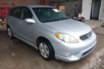 2T1KR32E55C375209 | 2005 TOYOTA MATRIX