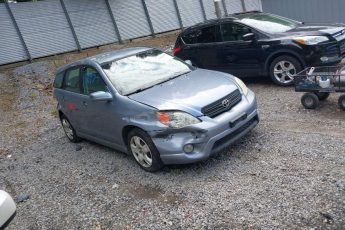 2T1KR32E56C578683 | 2006 TOYOTA MATRIX