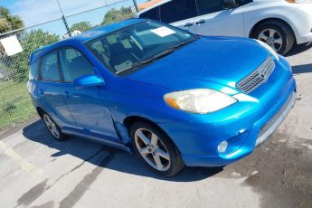 2T1KR32E57C642562 | 2007 TOYOTA MATRIX