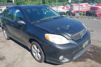 2T1KR32E75C367614 | 2005 TOYOTA MATRIX