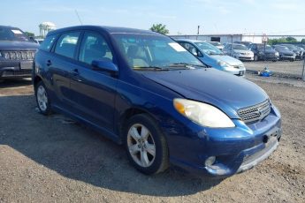 2T1KR32E75C427472 | 2005 TOYOTA MATRIX