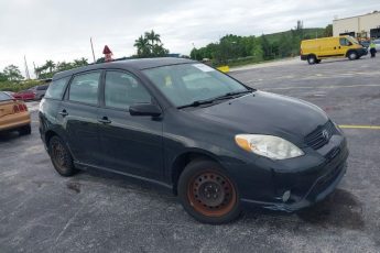 2T1KR32E76C573257 | 2006 TOYOTA MATRIX