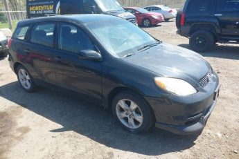 2T1KR32E84C253426 | 2004 TOYOTA MATRIX