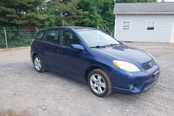 2T1KR32E87C632589 | 2007 TOYOTA MATRIX