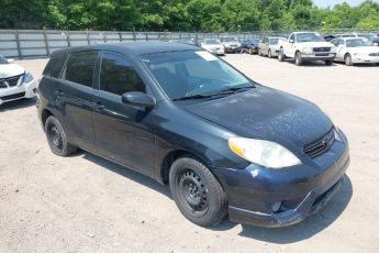 2T1KR32E87C633192 | 2007 TOYOTA MATRIX