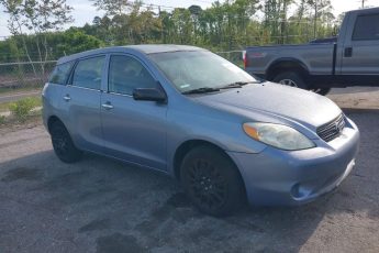 2T1KR32E95C324456 | 2005 TOYOTA MATRIX