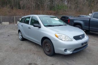 2T1KR32E98C712873 | 2008 TOYOTA MATRIX