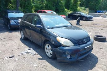 2T1KR32EX5C416093 | 2005 TOYOTA MATRIX